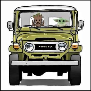 Meet your Posher, Bernard